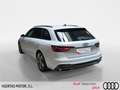 Audi A4 FAMILIAR 2.0 35 TDI MHEV S TRON BLACK LINE AVANT 1 Wit - thumbnail 13