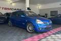 Renault Clio 2.0i 16V - 182 II BERLINE Sport PHASE 3 Blau - thumbnail 1