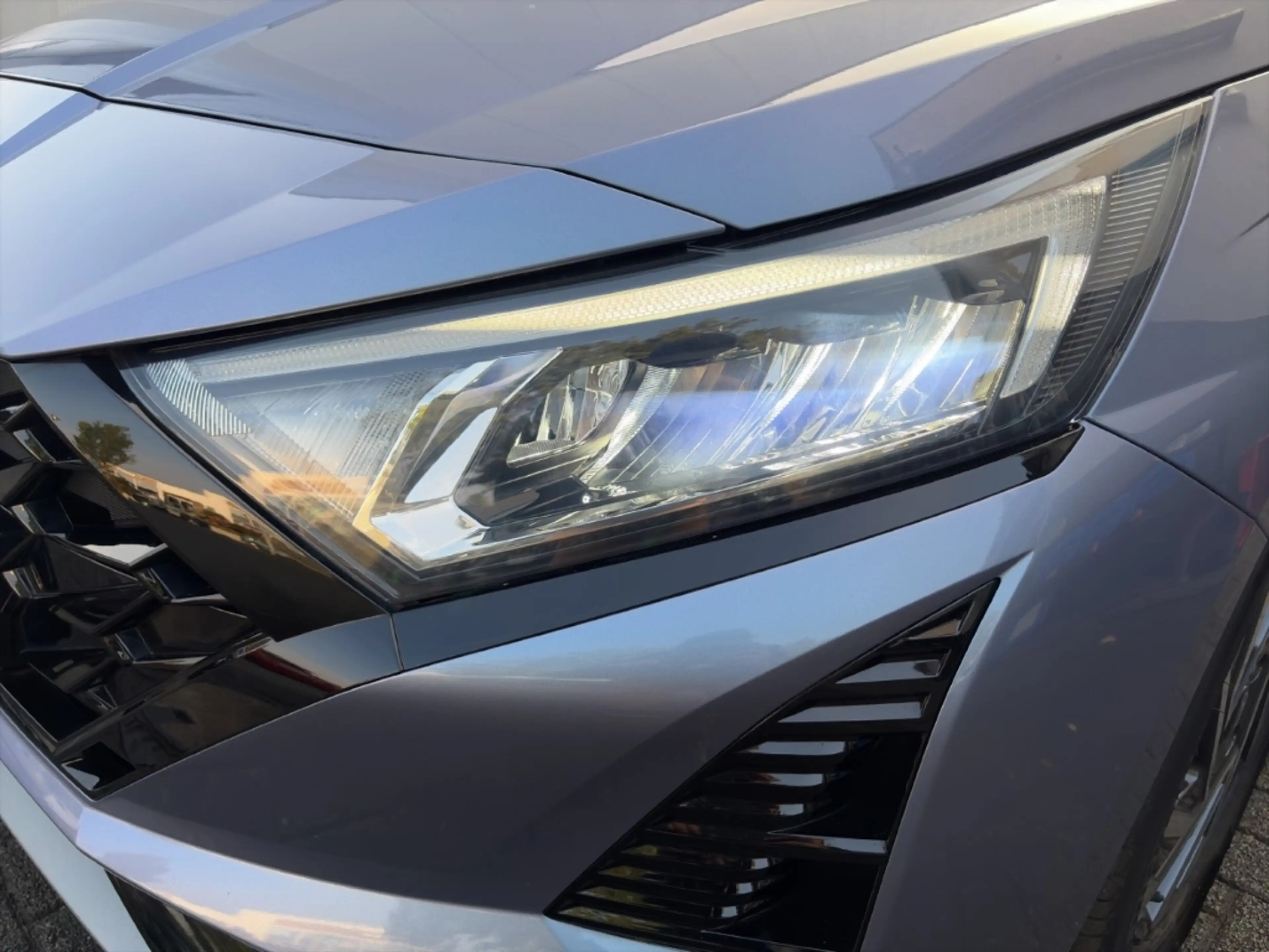 Hyundai i20 TREND 1.0 T-Gdi (48V) DCT *AHK*CAM*CARPLAY*SITZHZG — photo 5