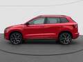 Skoda Karoq 1.5 TSI ACT Sportline Business | Pano | Adaptive | Rood - thumbnail 9