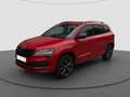 Skoda Karoq 1.5 TSI ACT Sportline Business | Pano | Adaptive | Rood - thumbnail 8