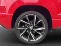 Skoda Karoq 1.5 TSI ACT Sportline Business | Pano | Adaptive | Rood - thumbnail 25