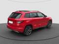 Skoda Karoq 1.5 TSI ACT Sportline Business | Pano | Adaptive | Rood - thumbnail 7