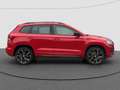 Skoda Karoq 1.5 TSI ACT Sportline Business | Pano | Adaptive | Rood - thumbnail 2