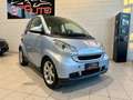 smart forTwo 1000 52kW coupé limited two *MOTORE CON 40.000KM* Blu/Azzurro - thumbnail 3