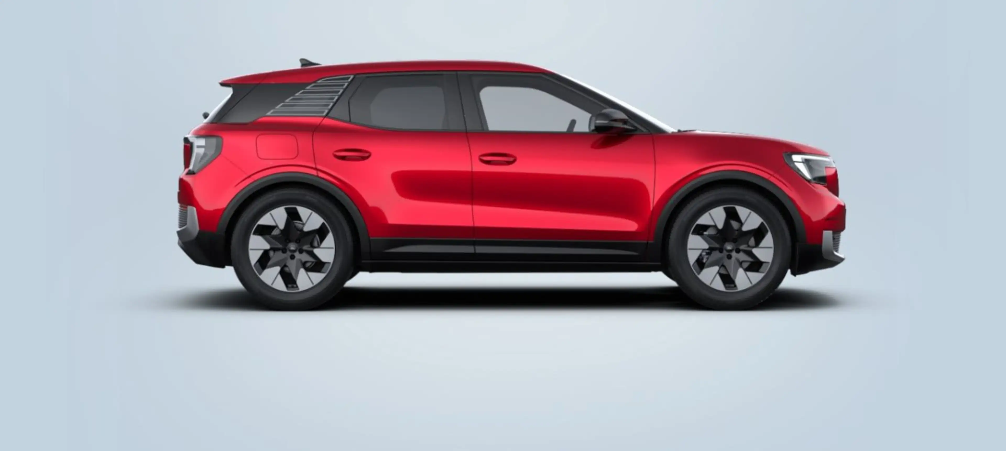 Ford Explorer Premium BEV AWD NAVI*360°*EL-KLAPPE*B&O — photo 10
