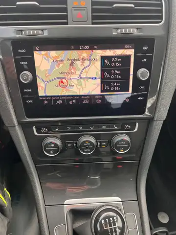Volkswagen Golf view 15