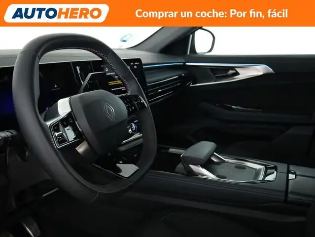 Renault Austral view 12
