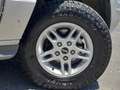 Jeep Grand Cherokee Grand Cherokee II 1999 4.7 H.O. Overland auto Argento - thumbnail 3