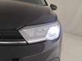 Volkswagen Polo 1.0 tsi life 95cv dsg Noir - thumbnail 7