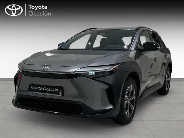 Toyota bZ4X 200E 4X2 Advance