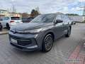 Volkswagen Tiguan 2.0 TDI DSG LED-PLUS NAVI AHK APP Grau - thumbnail 2