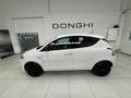 Lancia Ypsilon Silver Hybrid 1.0 70cv FireFly 5 porte S&S Blanc - thumbnail 7