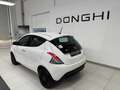Lancia Ypsilon Silver Hybrid 1.0 70cv FireFly 5 porte S&S Blanc - thumbnail 4