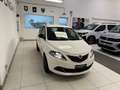 Lancia Ypsilon Silver Hybrid 1.0 70cv FireFly 5 porte S&S Blanc - thumbnail 3