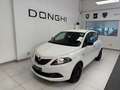 Lancia Ypsilon Silver Hybrid 1.0 70cv FireFly 5 porte S&S Blanc - thumbnail 1