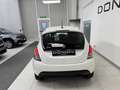 Lancia Ypsilon Silver Hybrid 1.0 70cv FireFly 5 porte S&S Blanc - thumbnail 5