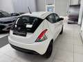 Lancia Ypsilon Silver Hybrid 1.0 70cv FireFly 5 porte S&S Blanc - thumbnail 6