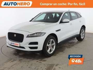 2.0i4D Prestige Aut. AWD 180