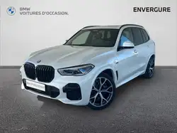 BMW X5 xDrive45e 394ch M Sport 17cv