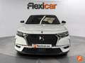 DS Automobiles DS 7 Crossback Puretech 96kW (130CV) Auto. BE CHIC - 5P (2020) Blanco - thumbnail 2