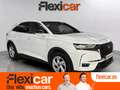 DS Automobiles DS 7 Crossback Puretech 96kW (130CV) Auto. BE CHIC - 5P (2020) Blanco - thumbnail 1