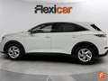 DS Automobiles DS 7 Crossback Puretech 96kW (130CV) Auto. BE CHIC - 5P (2020) Blanco - thumbnail 5