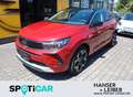 Opel Grandland X Grandland 1.2T AT8 Ultimate Navi Pro 360 Grad Rosso - thumbnail 1