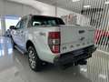Ford Ranger 3.2TDCI DCb. Wildtrak 4x4 Aut. Gris - thumbnail 3