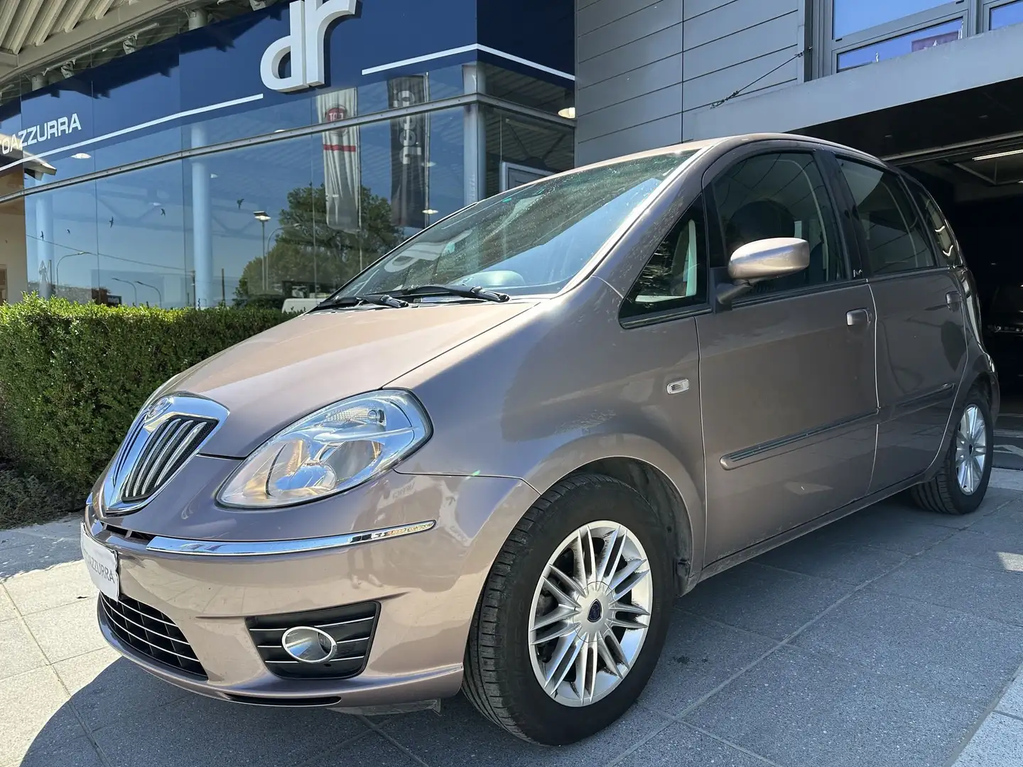Lancia MUSA Musa 1.4 16V Oro Plus - 1