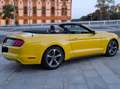 Ford Mustang 3.7 V6 Convertible Aut. Amarillo - thumbnail 2