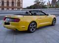 Ford Mustang 3.7 V6 Convertible Aut. Amarillo - thumbnail 4