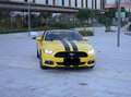 Ford Mustang 3.7 V6 Convertible Aut. Amarillo - thumbnail 1