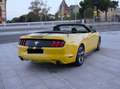 Ford Mustang 3.7 V6 Convertible Aut. Amarillo - thumbnail 5