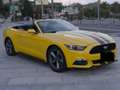Ford Mustang 3.7 V6 Convertible Aut. Amarillo - thumbnail 3