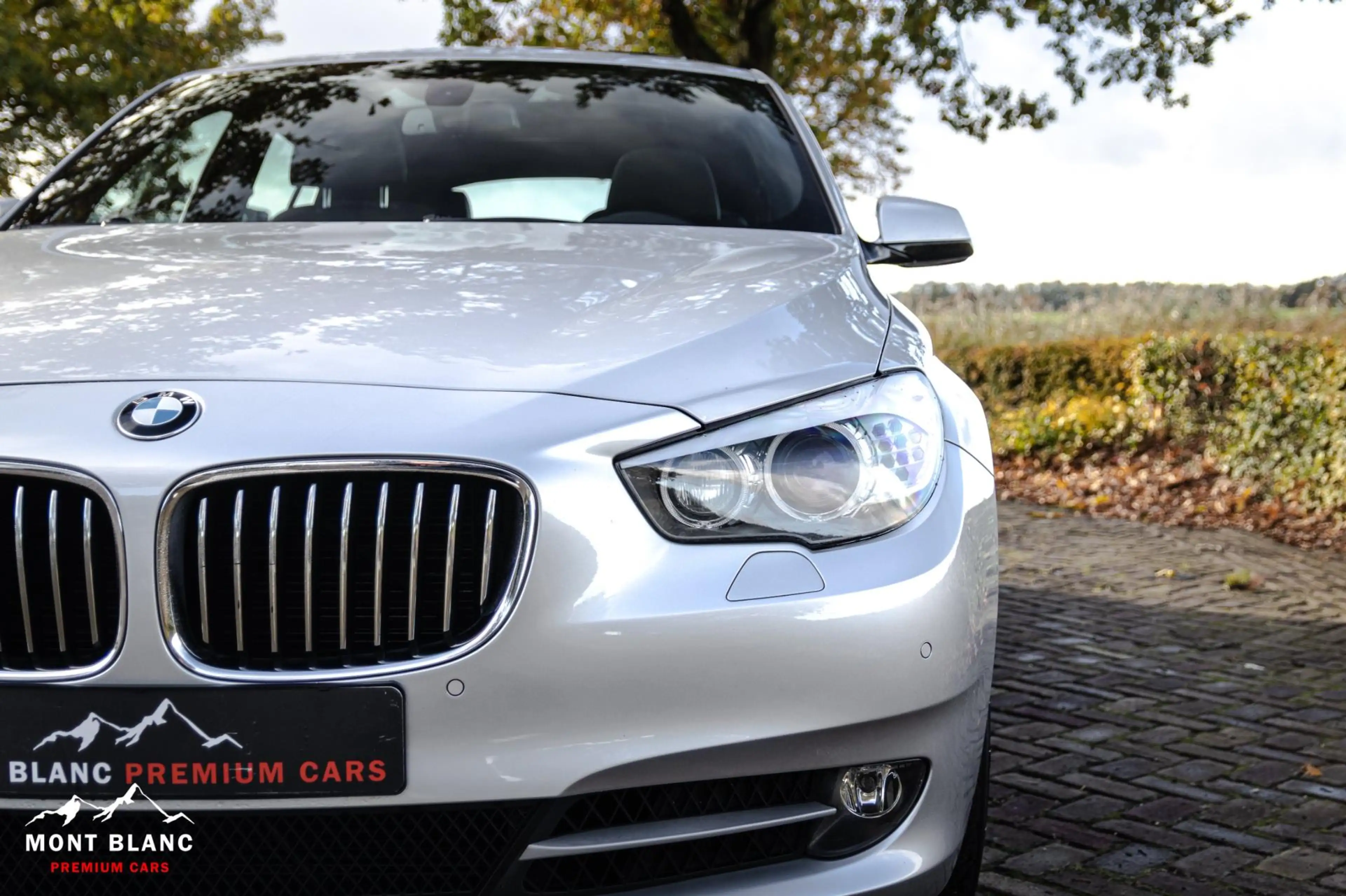 BMW 535 5-serie Gran Turismo 535i Executive|Pano.|€19.004, — photo 5