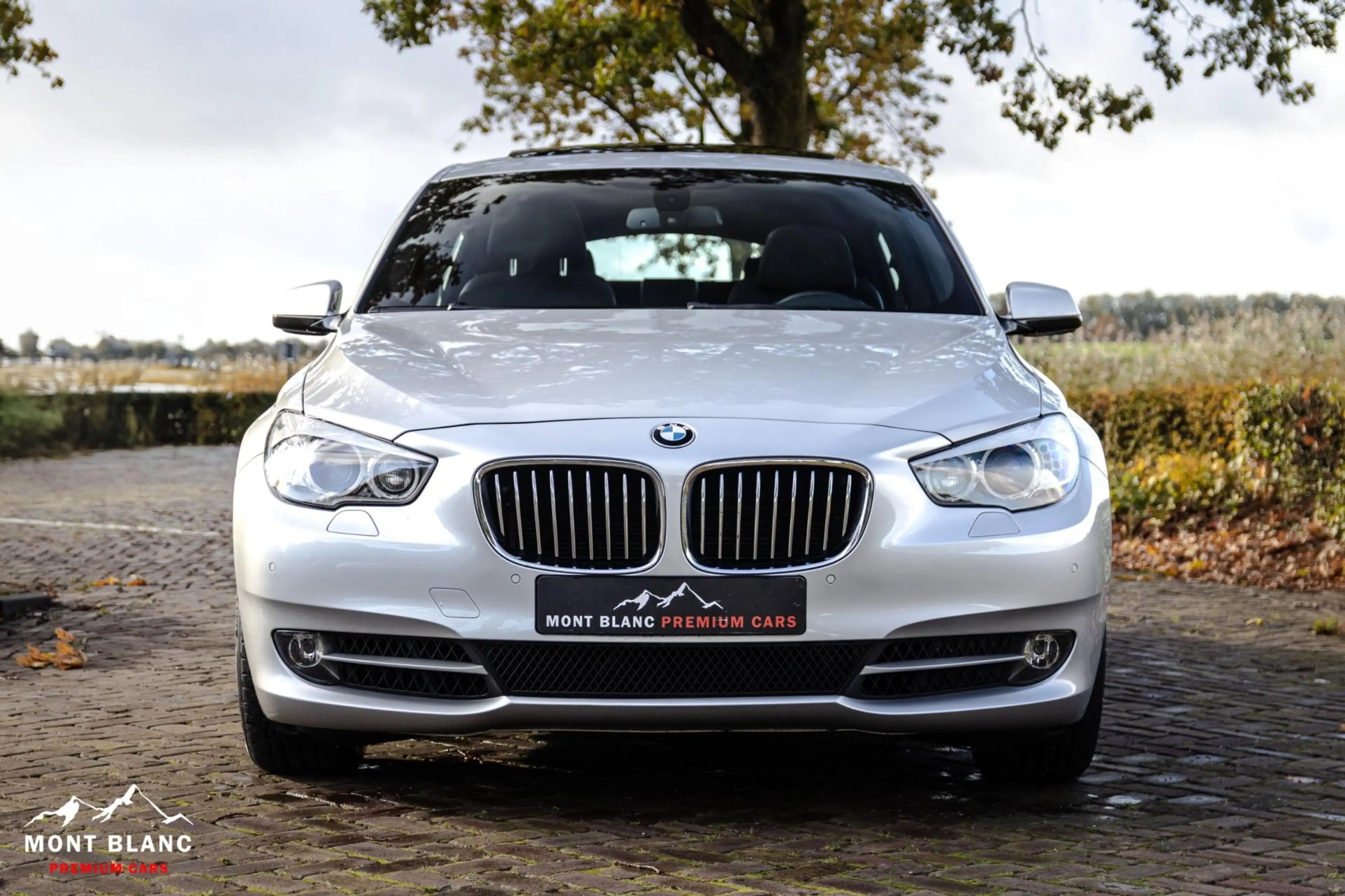 BMW 535 5-serie Gran Turismo 535i Executive|Pano.|€19.004, — photo 4
