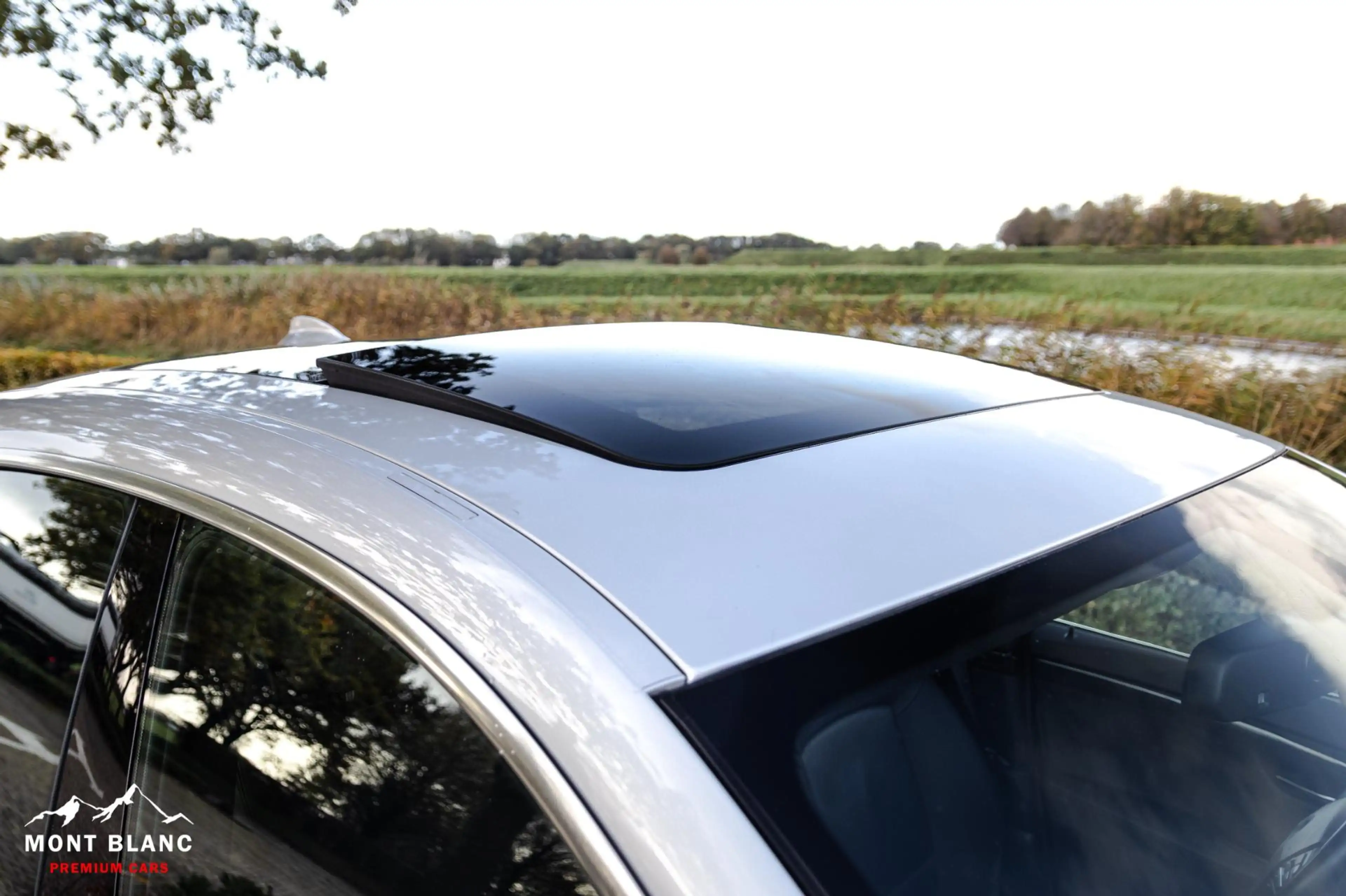BMW 535 5-serie Gran Turismo 535i Executive|Pano.|€19.004, — photo 11