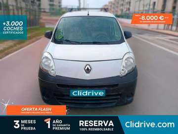 Fg. Compact 1.5dCi Profesional 55kW