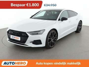 50 TFSIe quattro