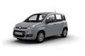 Fiat Panda 1.0 firefly hybrid City Life s&s 70cv Grau - thumbnail 1
