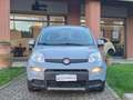 Fiat Panda 1.0 firefly hybrid City Life s&s 70cv 5p.ti Grigio - thumbnail 3