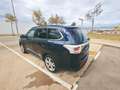 Mitsubishi Outlander 220DI-D Motion AT 4WD Azul - thumbnail 8