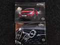 Opel Astra Sports Tourer 1.4 Turbo 150pk Business Executive | Bleu - thumbnail 13