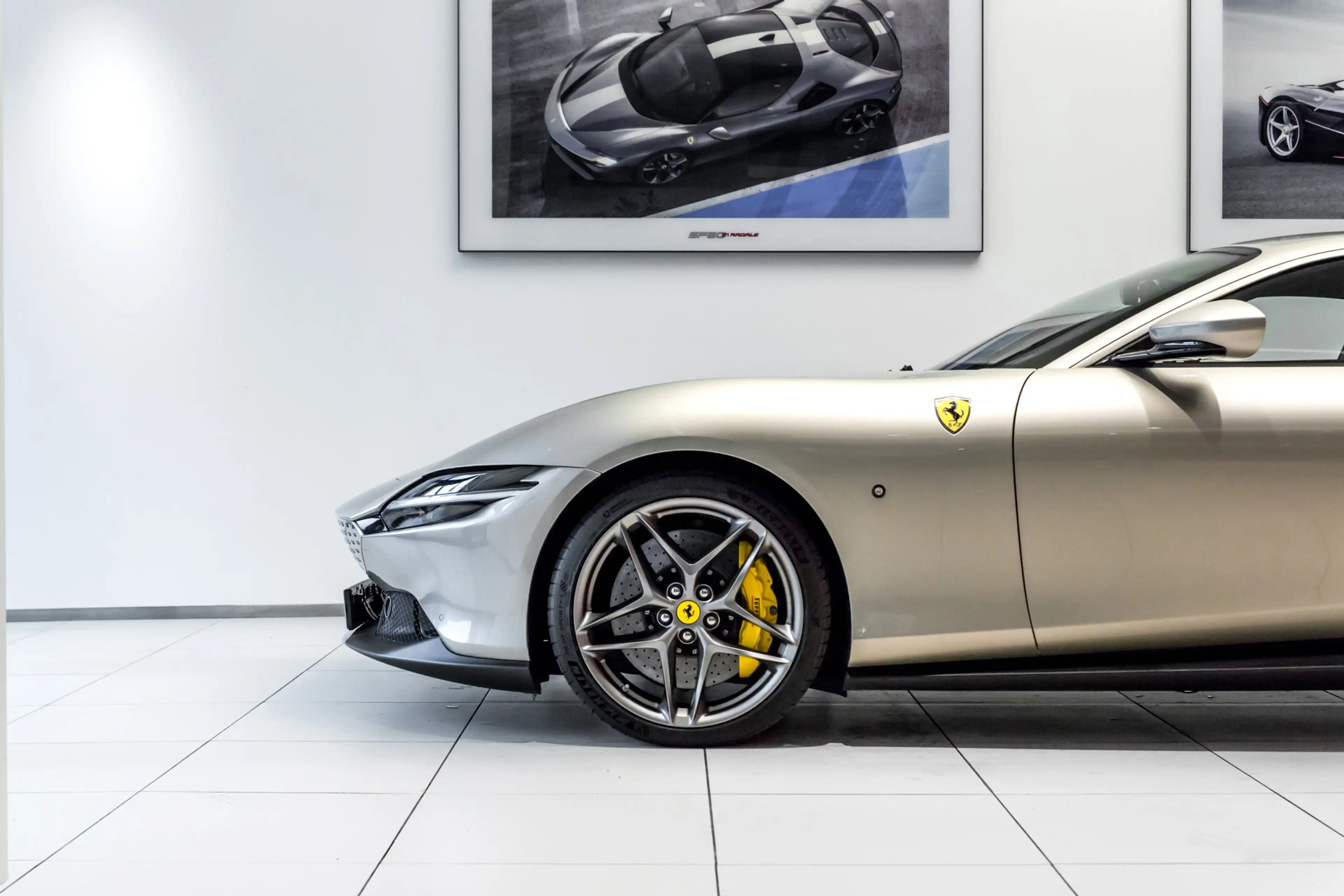 Ferrari Roma ~Ferrari Munsterhuis~ — photo 15
