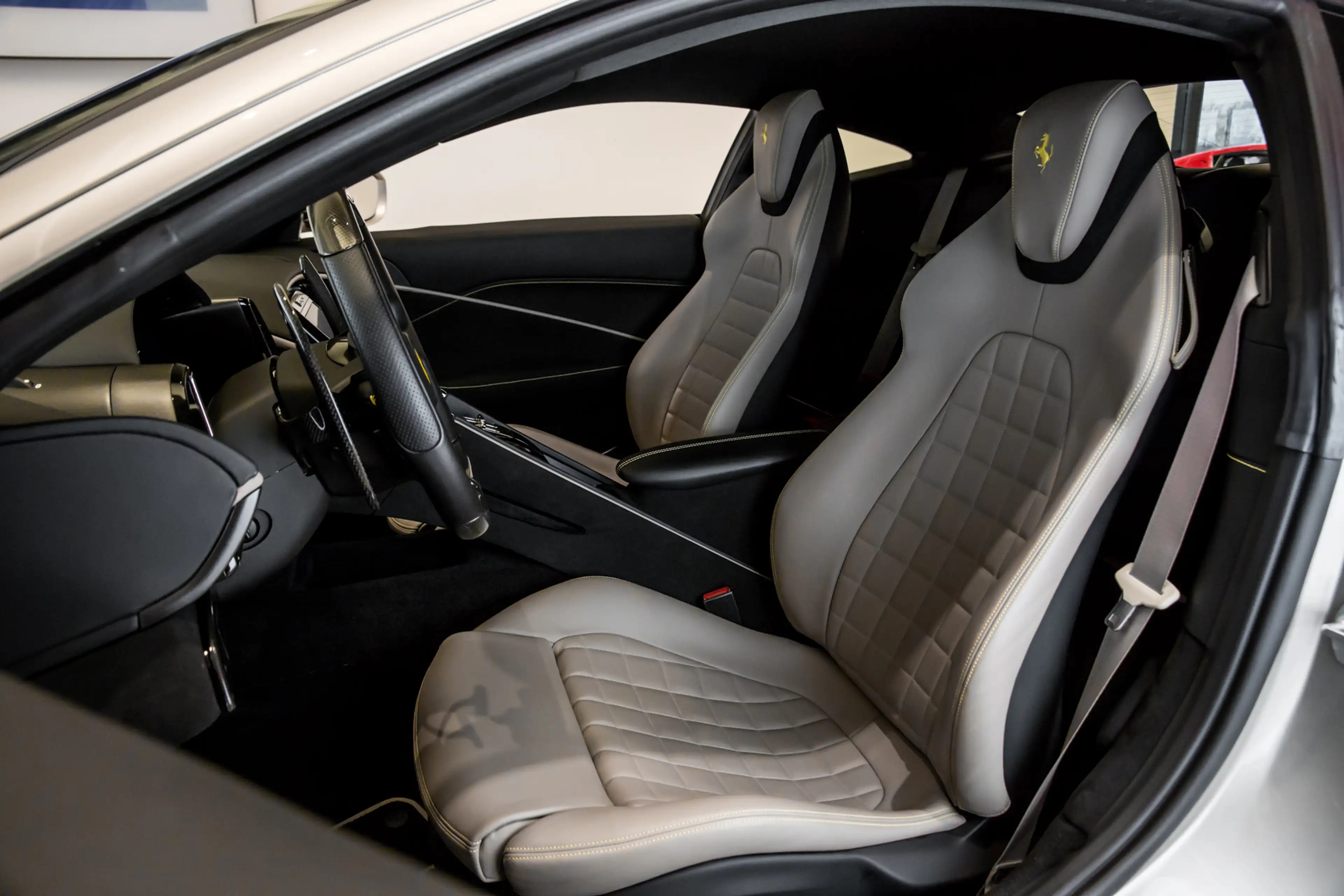 Ferrari Roma ~Ferrari Munsterhuis~ — photo 6