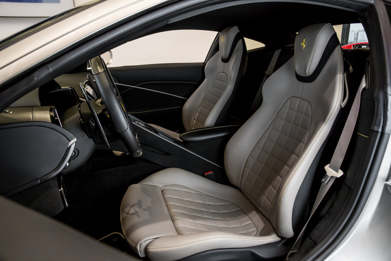 Ferrari Roma ~Ferrari Munsterhuis~ — photo 6