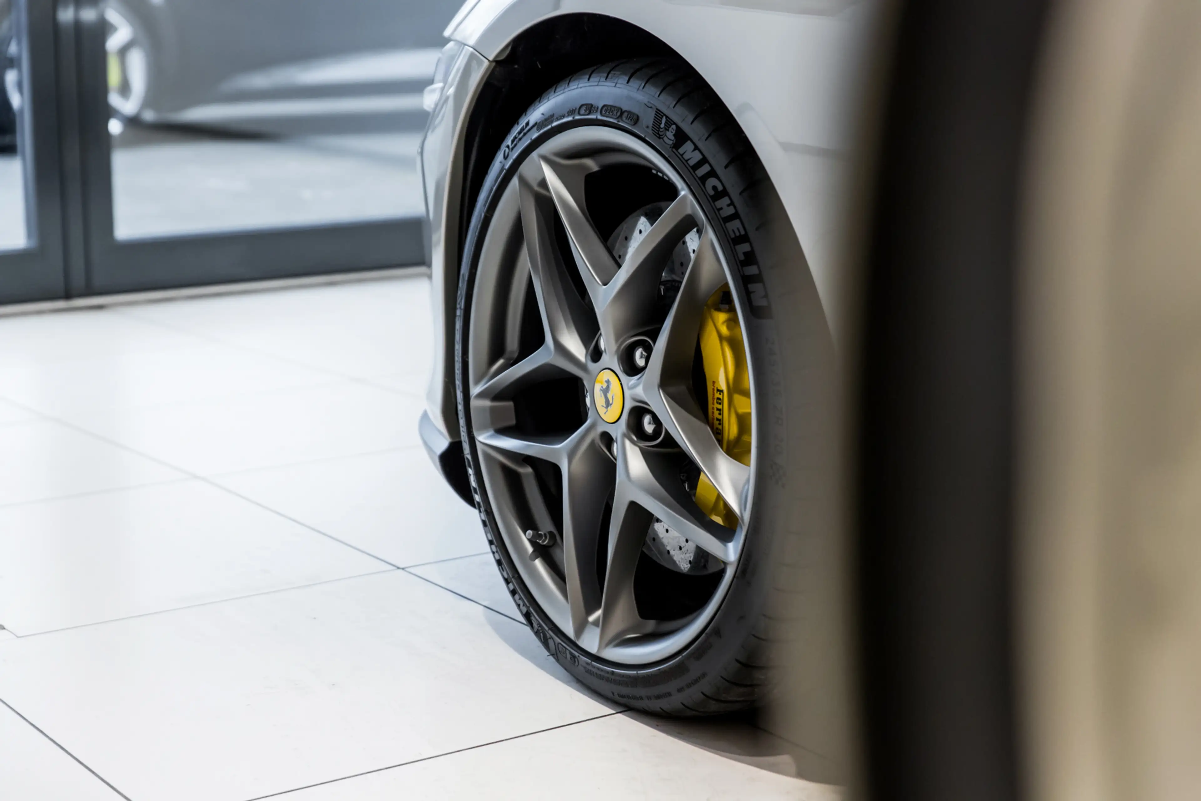 Ferrari Roma ~Ferrari Munsterhuis~ — photo 18