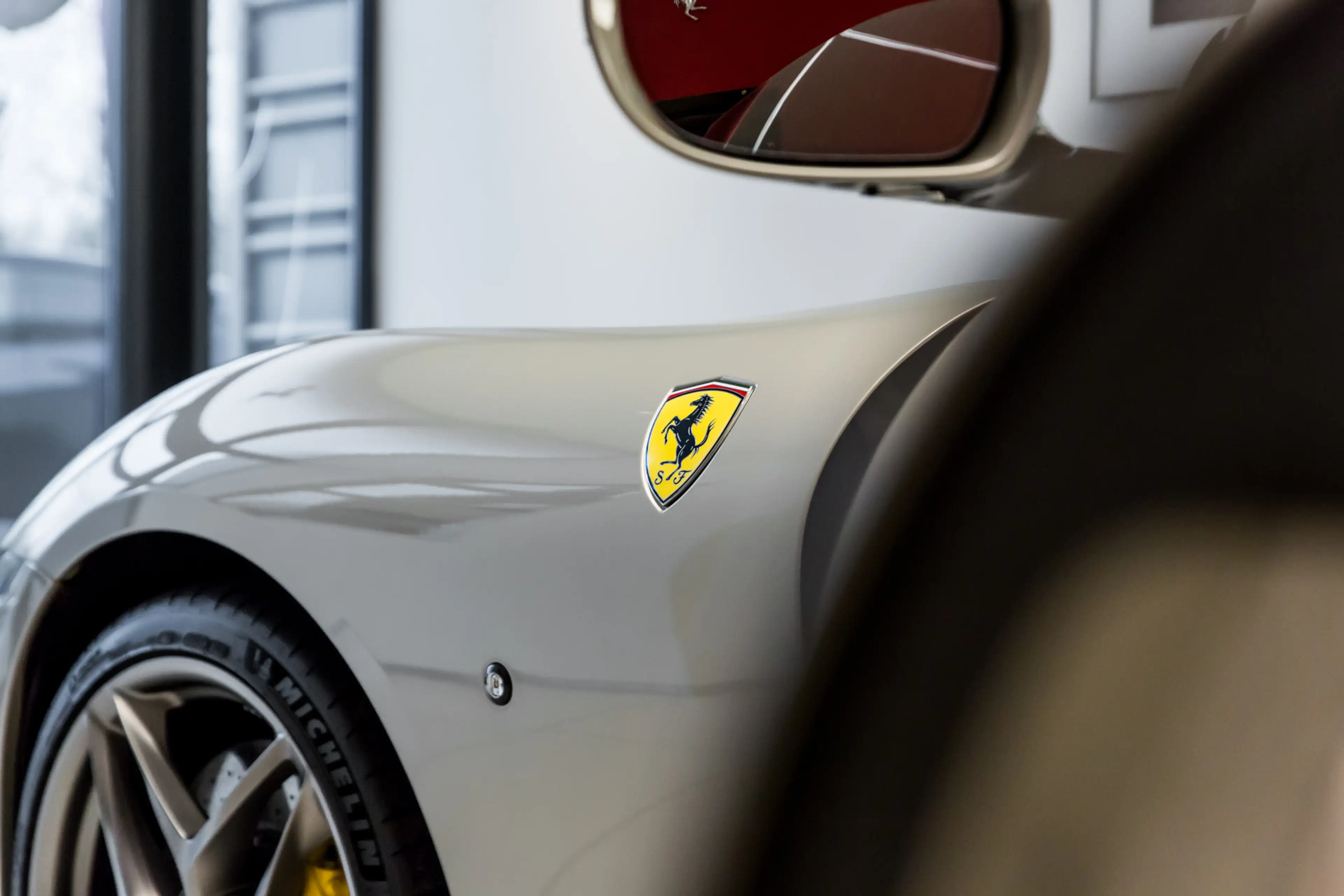 Ferrari Roma ~Ferrari Munsterhuis~ — photo 17