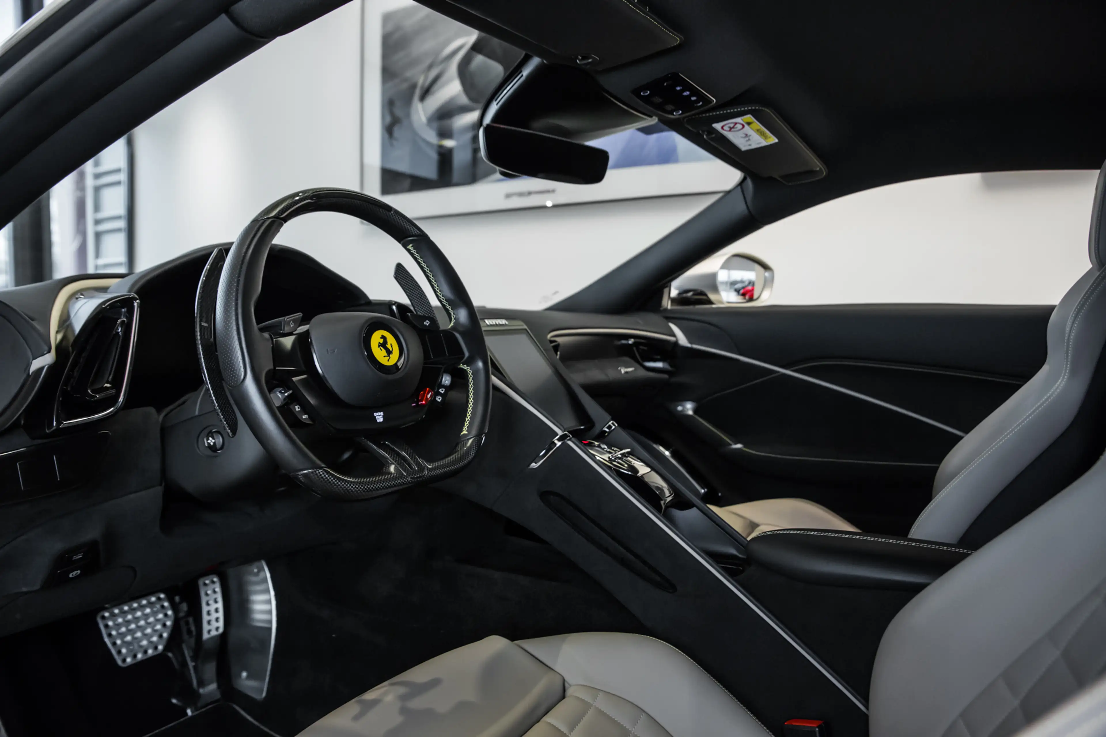 Ferrari Roma ~Ferrari Munsterhuis~ — photo 5